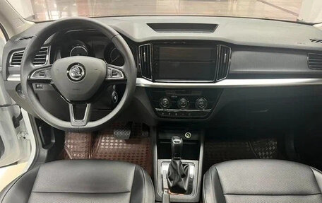 Skoda Kamiq I, 2023 год, 1 490 000 рублей, 7 фотография