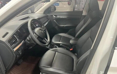 Skoda Kamiq I, 2023 год, 1 490 000 рублей, 8 фотография