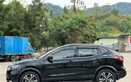 Nissan Qashqai, 2022 год, 1 970 001 рублей, 4 фотография