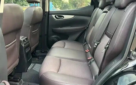 Nissan Qashqai, 2022 год, 1 970 001 рублей, 8 фотография