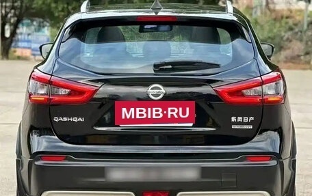 Nissan Qashqai, 2022 год, 1 970 001 рублей, 5 фотография