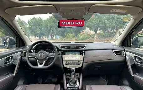 Nissan Qashqai, 2022 год, 1 970 001 рублей, 7 фотография