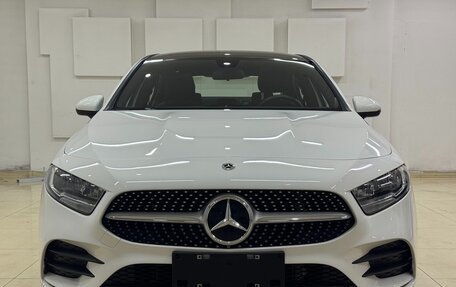 Mercedes-Benz A-Класс, 2023 год, 1 412 000 рублей, 2 фотография