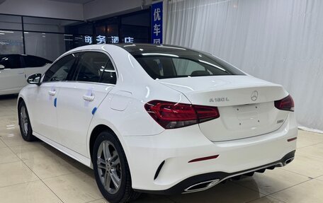 Mercedes-Benz A-Класс, 2023 год, 1 412 000 рублей, 6 фотография