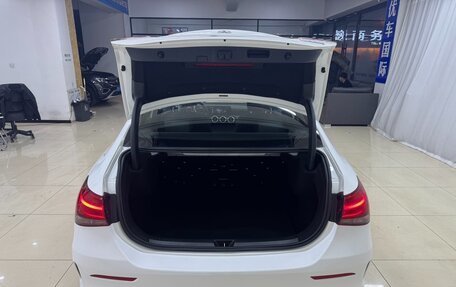 Mercedes-Benz A-Класс, 2023 год, 1 412 000 рублей, 19 фотография