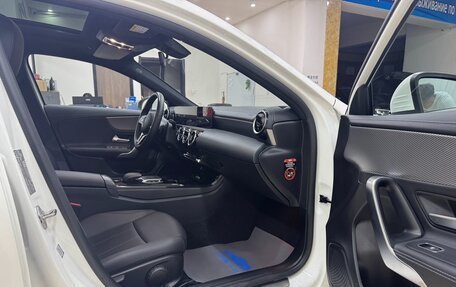 Mercedes-Benz A-Класс, 2023 год, 1 412 000 рублей, 16 фотография