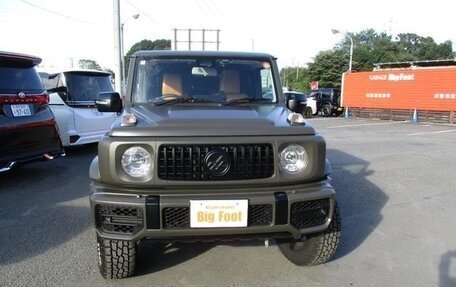 Suzuki Jimny, 2022 год, 1 800 000 рублей, 2 фотография