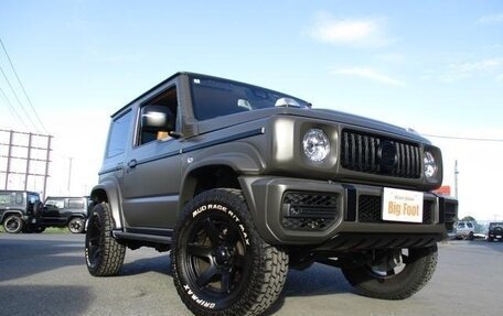 Suzuki Jimny, 2022 год, 1 800 000 рублей, 3 фотография