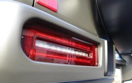 Suzuki Jimny, 2022 год, 1 800 000 рублей, 7 фотография