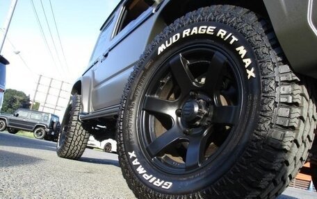 Suzuki Jimny, 2022 год, 1 800 000 рублей, 8 фотография