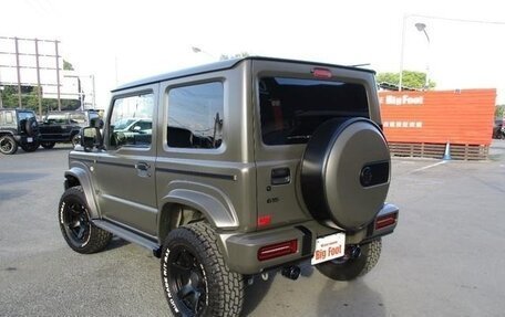 Suzuki Jimny, 2022 год, 1 800 000 рублей, 5 фотография