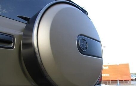 Suzuki Jimny, 2022 год, 1 800 000 рублей, 10 фотография