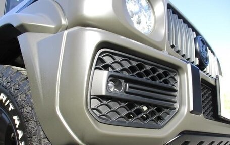 Suzuki Jimny, 2022 год, 1 800 000 рублей, 11 фотография