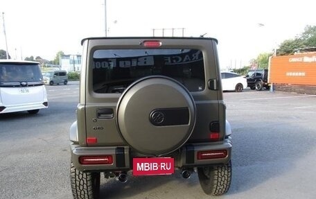 Suzuki Jimny, 2022 год, 1 800 000 рублей, 4 фотография
