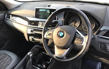 BMW X1, 2016 год, 1 285 000 рублей, 12 фотография
