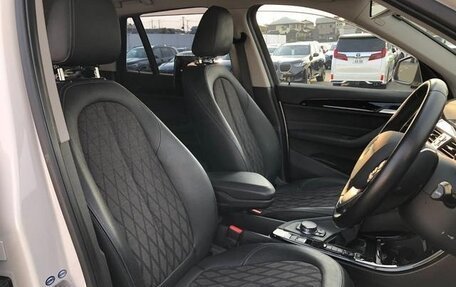 BMW X1, 2016 год, 1 285 000 рублей, 6 фотография