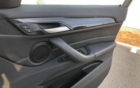 BMW X1, 2016 год, 1 285 000 рублей, 10 фотография