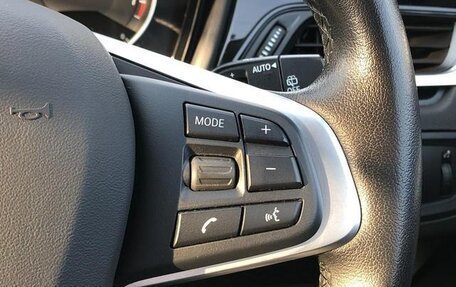 BMW X1, 2016 год, 1 285 000 рублей, 14 фотография