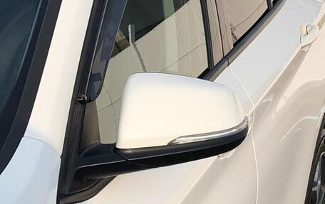 BMW X1, 2016 год, 1 285 000 рублей, 8 фотография