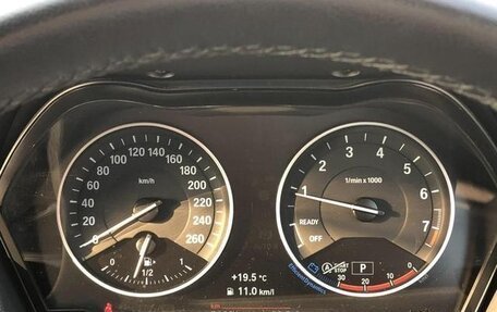 BMW X1, 2016 год, 1 285 000 рублей, 13 фотография