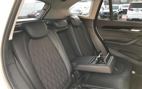 BMW X1, 2016 год, 1 285 000 рублей, 7 фотография