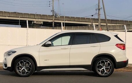 BMW X1, 2016 год, 1 285 000 рублей, 3 фотография