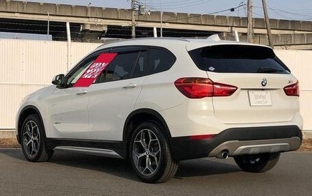 BMW X1, 2016 год, 1 285 000 рублей, 4 фотография