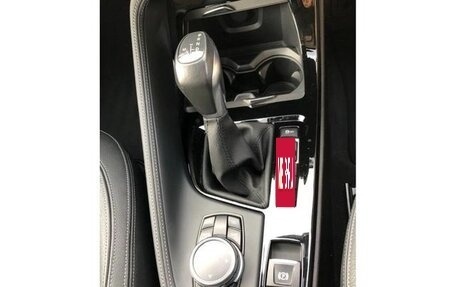 BMW X1, 2016 год, 1 285 000 рублей, 15 фотография