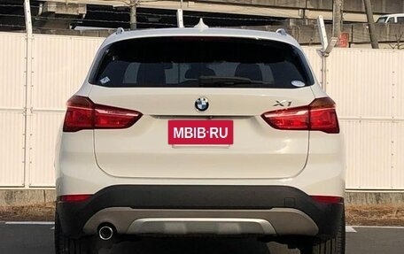 BMW X1, 2016 год, 1 285 000 рублей, 5 фотография