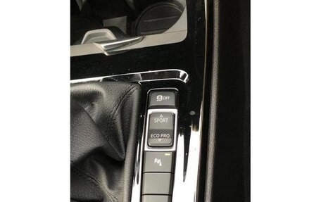 BMW X1, 2016 год, 1 285 000 рублей, 16 фотография