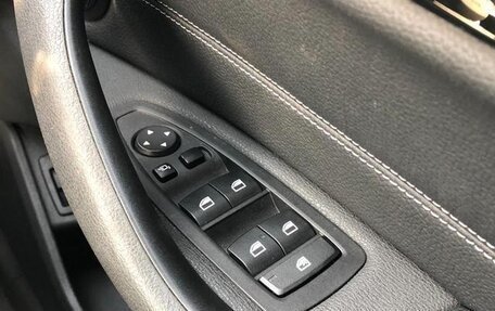 BMW X1, 2016 год, 1 285 000 рублей, 26 фотография