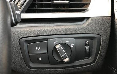 BMW X1, 2016 год, 1 285 000 рублей, 27 фотография