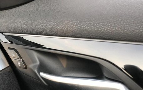 BMW X1, 2016 год, 1 285 000 рублей, 25 фотография