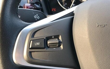 BMW X1, 2016 год, 1 285 000 рублей, 28 фотография