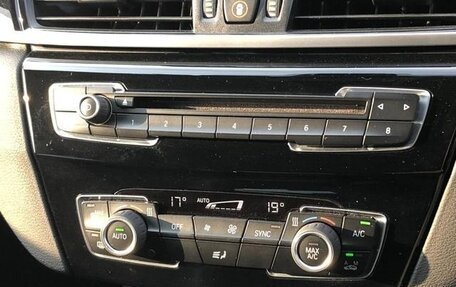 BMW X1, 2016 год, 1 285 000 рублей, 18 фотография