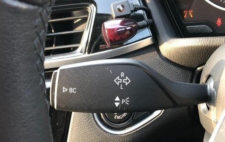 BMW X1, 2016 год, 1 285 000 рублей, 29 фотография