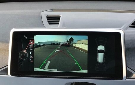 BMW X1, 2016 год, 1 285 000 рублей, 19 фотография