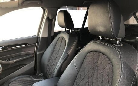 BMW X1, 2016 год, 1 285 000 рублей, 23 фотография