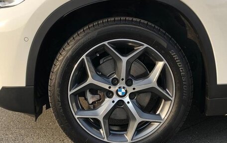 BMW X1, 2016 год, 1 285 000 рублей, 39 фотография