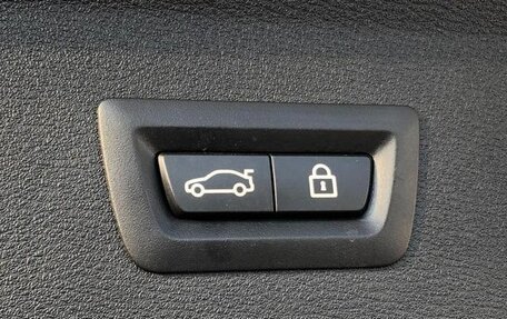 BMW X1, 2016 год, 1 285 000 рублей, 35 фотография