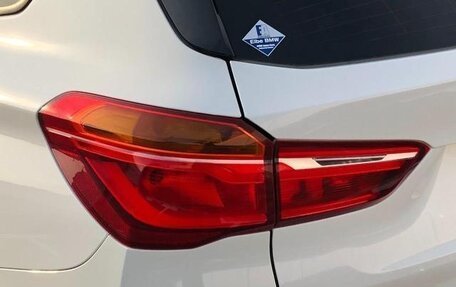 BMW X1, 2016 год, 1 285 000 рублей, 34 фотография