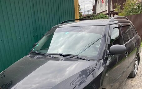 Skoda Fabia II, 2010 год, 550 000 рублей, 3 фотография