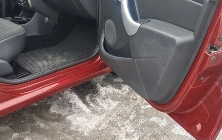 Renault Logan I, 2011 год, 470 000 рублей, 9 фотография