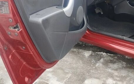 Renault Logan I, 2011 год, 470 000 рублей, 8 фотография