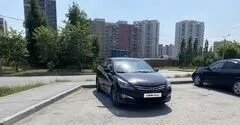 Hyundai Solaris II рестайлинг, 2015 год, 1 250 000 рублей, 2 фотография