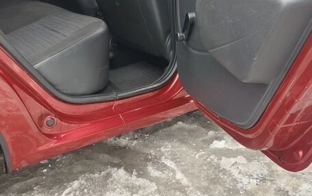 Renault Logan I, 2011 год, 470 000 рублей, 12 фотография