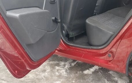 Renault Logan I, 2011 год, 470 000 рублей, 11 фотография