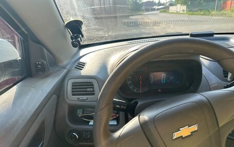 Chevrolet Cobalt II, 2021 год, 700 000 рублей, 3 фотография