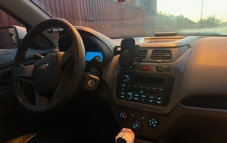 Chevrolet Cobalt II, 2021 год, 700 000 рублей, 4 фотография