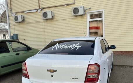 Chevrolet Cobalt II, 2021 год, 700 000 рублей, 7 фотография